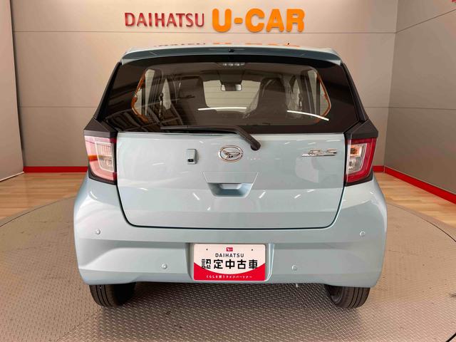 ミライースＬ　ＳＡIII（宮城県）の中古車