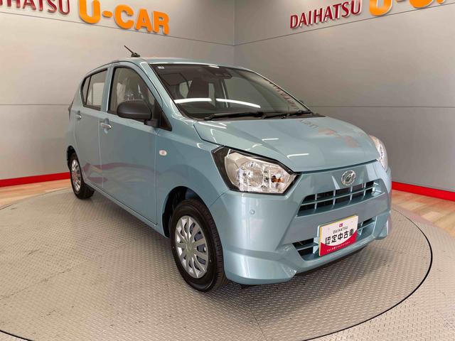 ミライースＬ　ＳＡIII（宮城県）の中古車