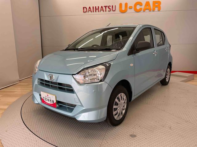 ミライースＬ　ＳＡIII（宮城県）の中古車