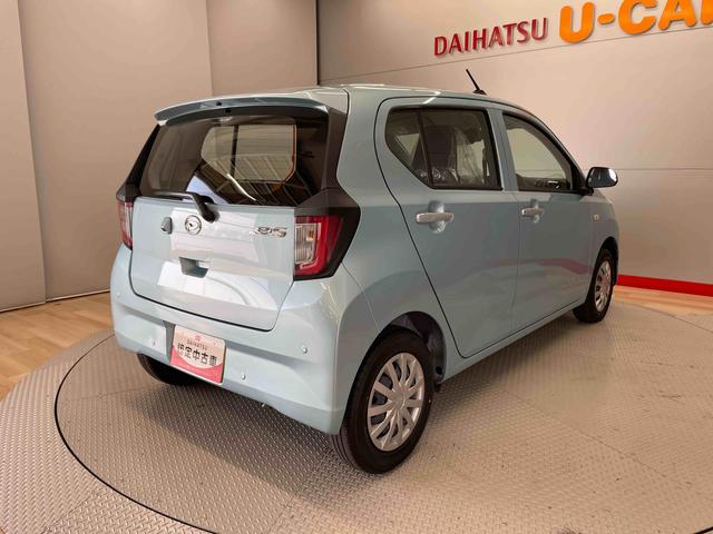 ミライースＬ　ＳＡIII（宮城県）の中古車