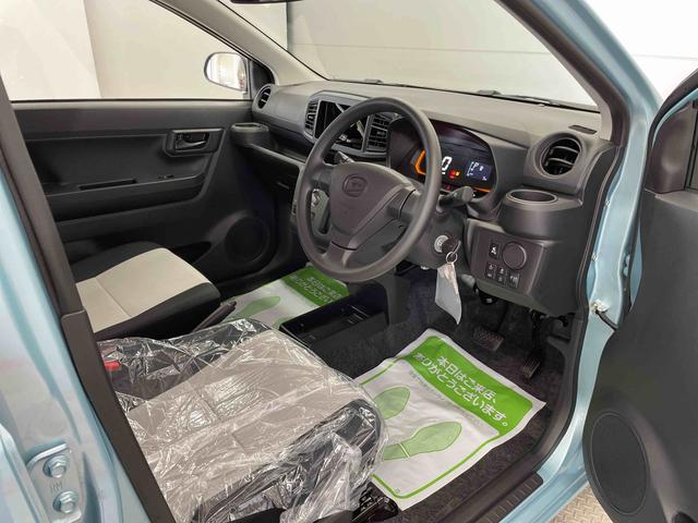 ミライースＬ　ＳＡIII（宮城県）の中古車