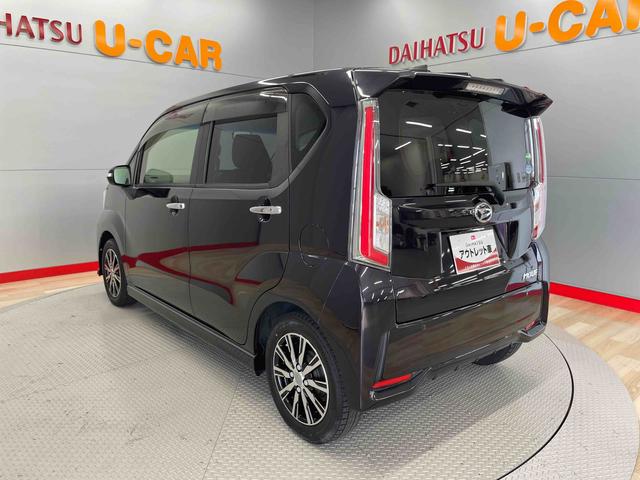 ムーヴカスタム　Ｘ　ハイパーＳＡ（宮城県）の中古車