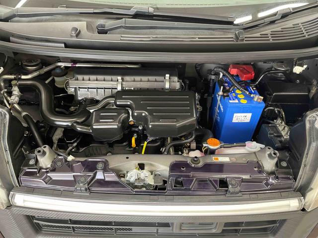 ムーヴカスタム　Ｘ　ハイパーＳＡ（宮城県）の中古車