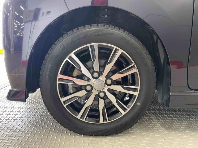 ムーヴカスタム　Ｘ　ハイパーＳＡ（宮城県）の中古車