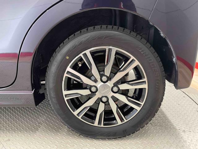 ムーヴカスタム　Ｘ　ハイパーＳＡ（宮城県）の中古車