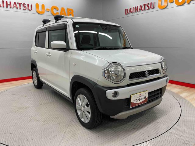 ハスラーＧ（宮城県）の中古車