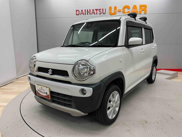 ハスラーＧ（宮城県）の中古車