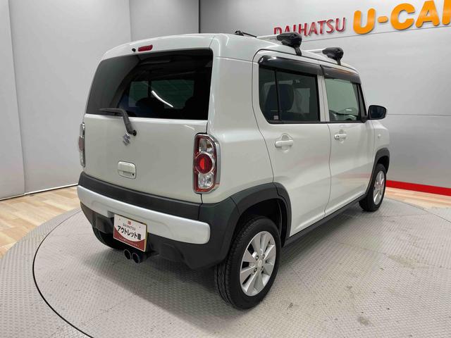 ハスラーＧ（宮城県）の中古車