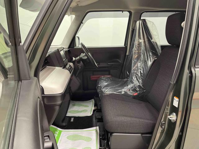 スペーシアハイブリッドＧ（宮城県）の中古車