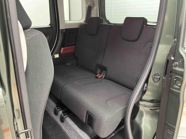 スペーシアハイブリッドＧ（宮城県）の中古車