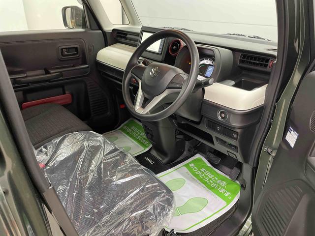 スペーシアハイブリッドＧ（宮城県）の中古車