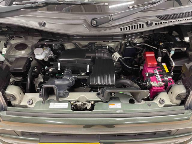 スペーシアハイブリッドＧ（宮城県）の中古車