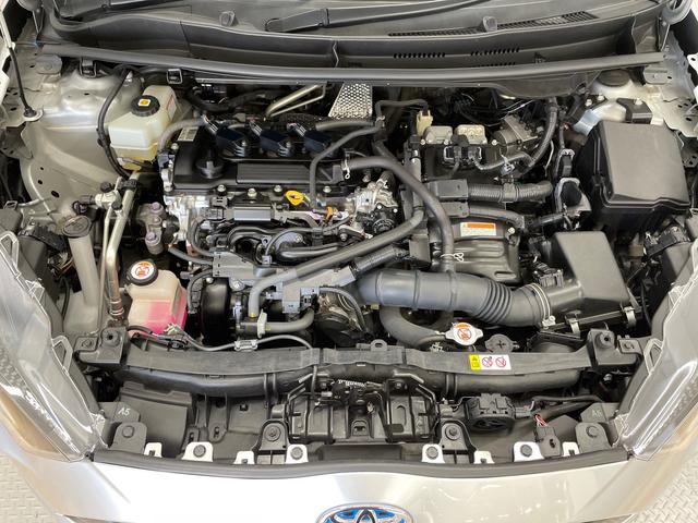 ヤリスハイブリッドＸ（宮城県）の中古車