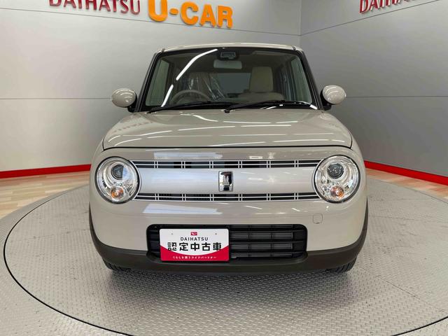 アルトラパンＸ（宮城県）の中古車