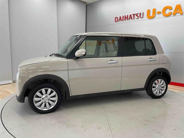 アルトラパンＸ（宮城県）の中古車