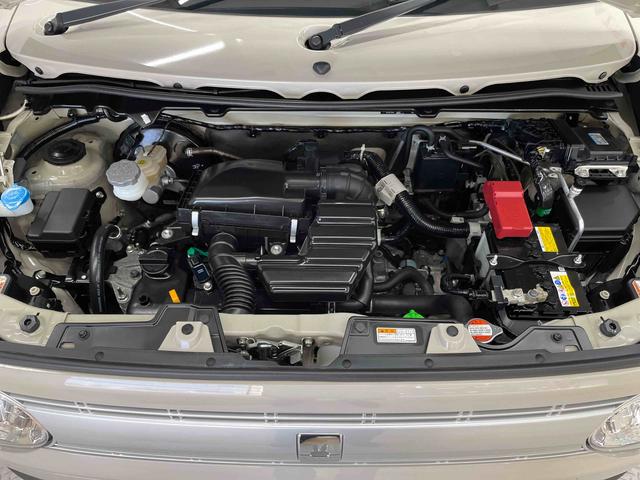 アルトラパンＸ（宮城県）の中古車