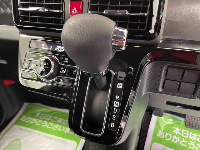 タントカスタムＸ（宮城県）の中古車