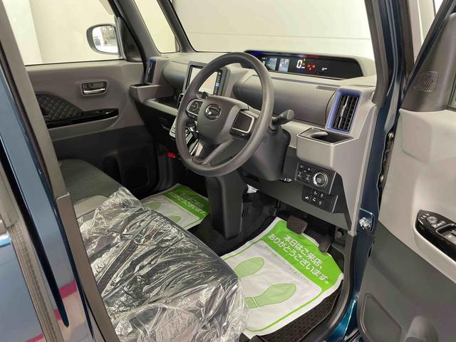 タントカスタムＸ（宮城県）の中古車