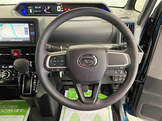 タントカスタムＸ（宮城県）の中古車