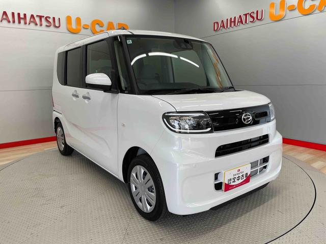 タントＸターボ（宮城県）の中古車