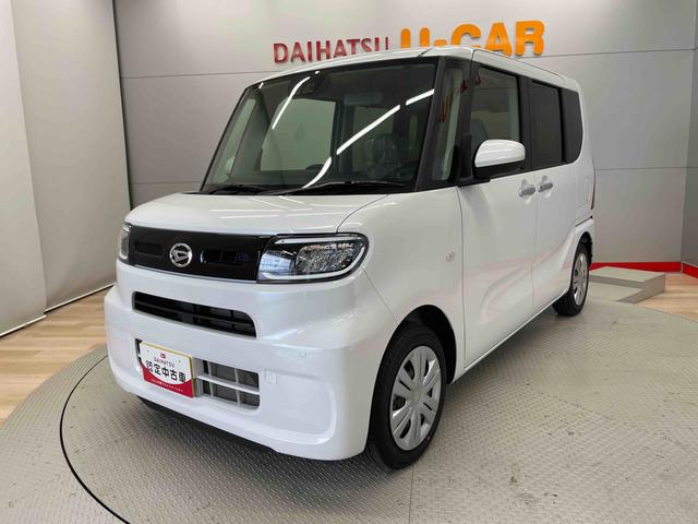 タントＸターボ（宮城県）の中古車