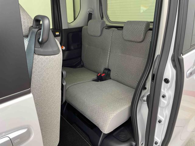 タントＸターボ（宮城県）の中古車