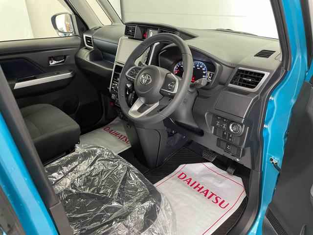 ルーミーカスタムＧ（宮城県）の中古車