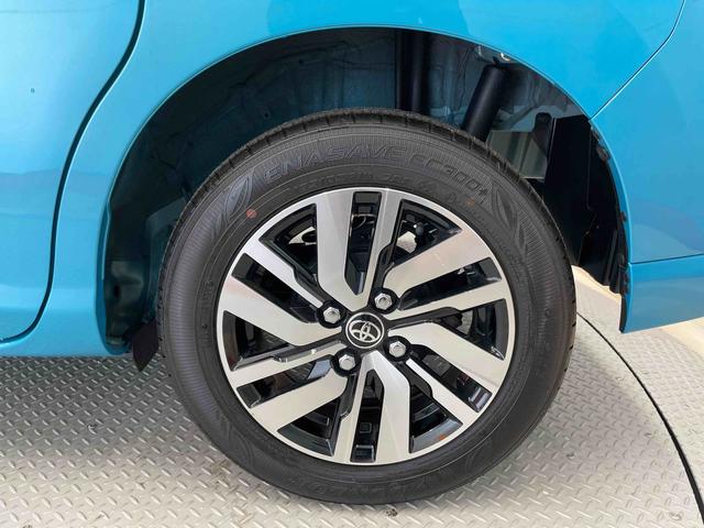 ルーミーカスタムＧ（宮城県）の中古車