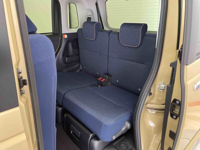 ムーヴキャンバスセオリーＧ（宮城県）の中古車