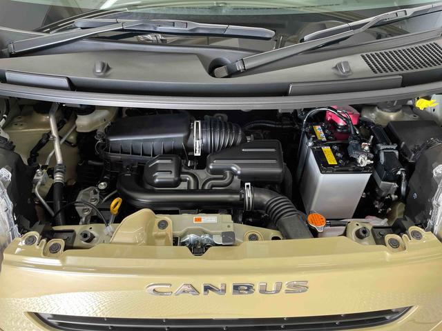 ムーヴキャンバスセオリーＧ（宮城県）の中古車