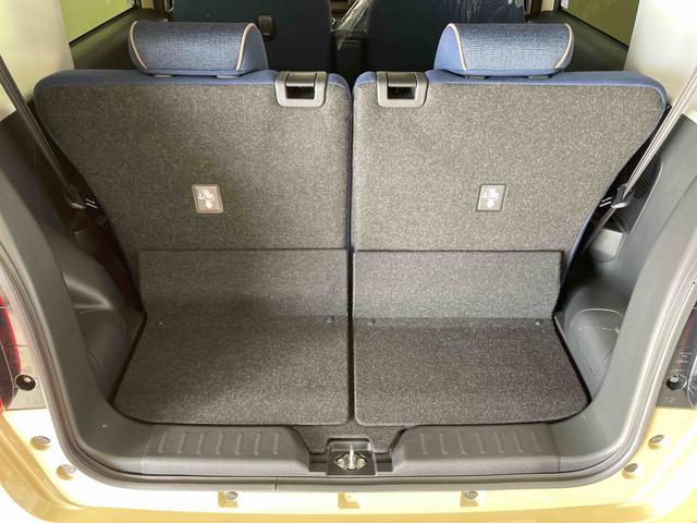 ムーヴキャンバスセオリーＧ（宮城県）の中古車