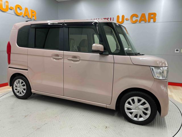 Ｎ−ＢＯＸＬ・ターボ（宮城県）の中古車