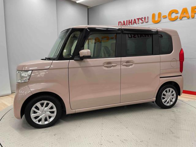 Ｎ−ＢＯＸＬ・ターボ（宮城県）の中古車