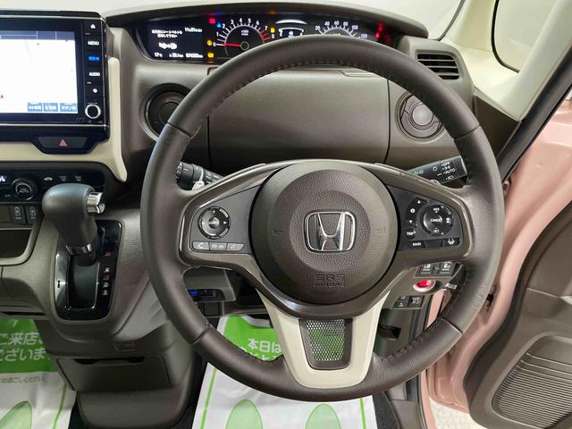 Ｎ−ＢＯＸＬ・ターボ（宮城県）の中古車