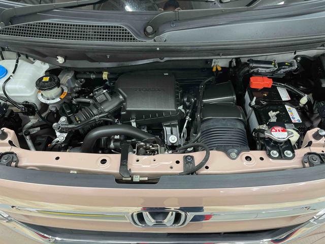 Ｎ−ＢＯＸＬ・ターボ（宮城県）の中古車