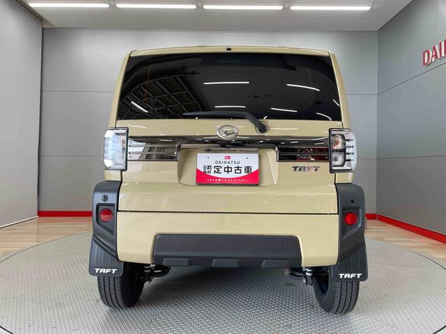 タフトＧターボ（宮城県）の中古車