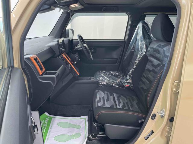 タフトＧターボ（宮城県）の中古車