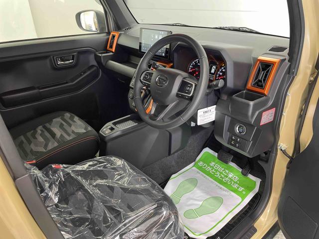 タフトＧターボ（宮城県）の中古車