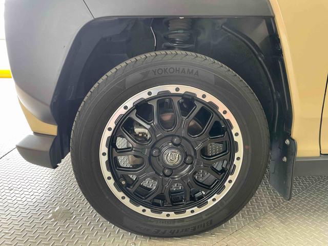 タフトＧターボ（宮城県）の中古車