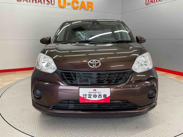 パッソＸ　Ｓ（宮城県）の中古車