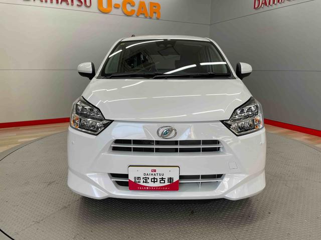 ミライースＸ　リミテッドＳＡIII（宮城県）の中古車