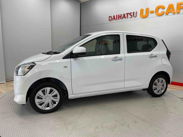 ミライースＸ　リミテッドＳＡIII（宮城県）の中古車