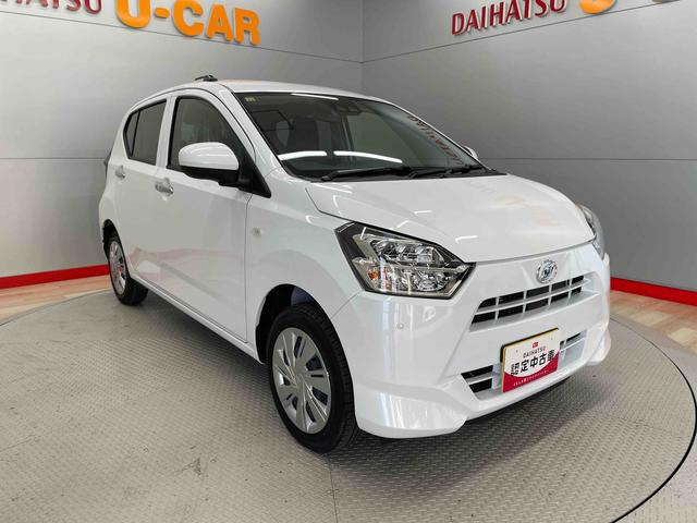 ミライースＸ　リミテッドＳＡIII（宮城県）の中古車