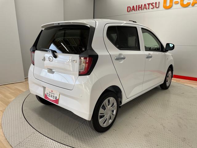 ミライースＸ　リミテッドＳＡIII（宮城県）の中古車