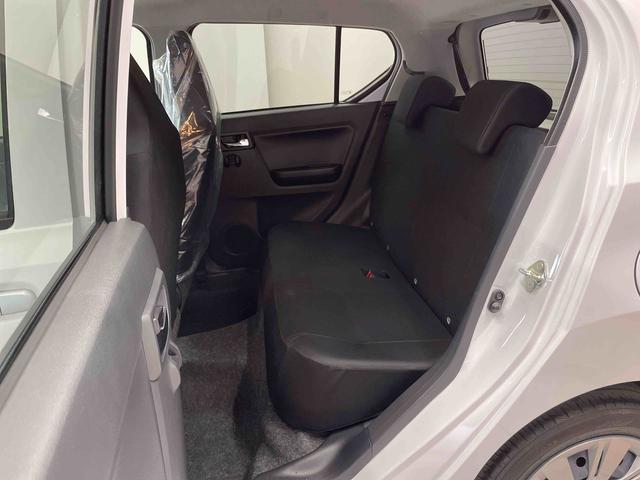 ミライースＸ　リミテッドＳＡIII（宮城県）の中古車