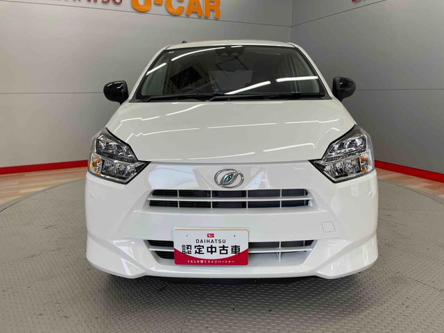 ミライースＸ　ＳＡIII（宮城県）の中古車