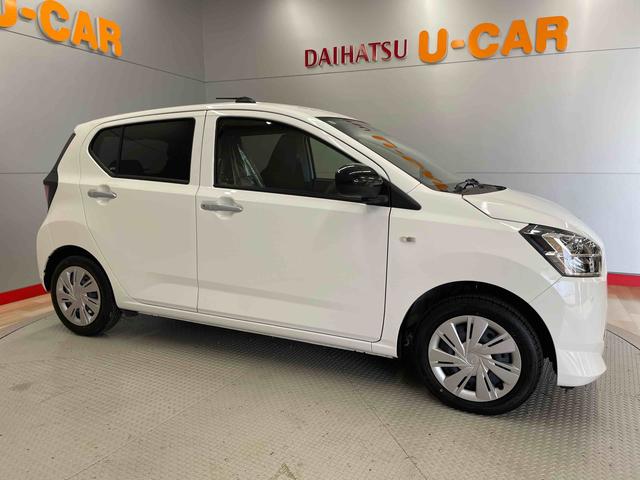 ミライースＸ　ＳＡIII（宮城県）の中古車