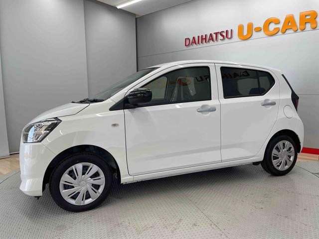 ミライースＸ　ＳＡIII（宮城県）の中古車