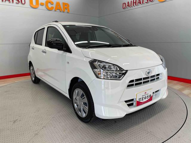 ミライースＸ　ＳＡIII（宮城県）の中古車