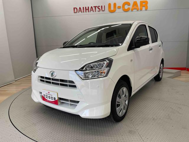 ミライースＸ　ＳＡIII（宮城県）の中古車